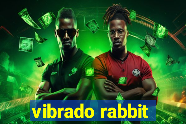 vibrado rabbit